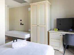 B&B Hotel Pomezia Cortese