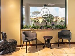 B&B Hotel Pomezia Cortese