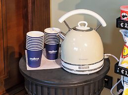 B&B Hotel Pomezia Cortese