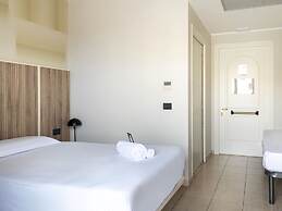 B&B Hotel Pomezia Cortese