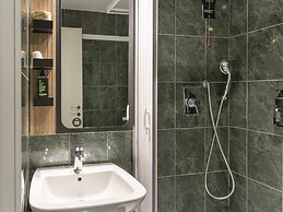 B&B Hotel Pomezia Cortese