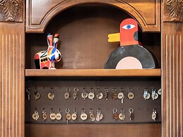 B&B Hotel Pomezia Cortese