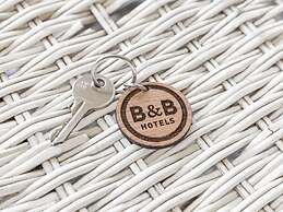 B&B Hotel Pomezia Cortese