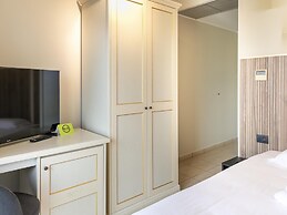 B&B Hotel Pomezia Cortese