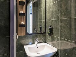 B&B Hotel Pomezia Cortese