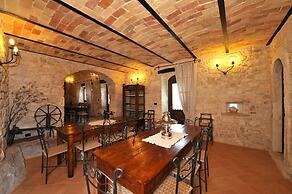 Agriturismo Borgo San Martino