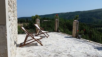 Agriturismo Borgo San Martino