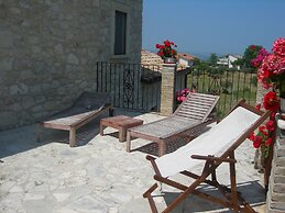 Agriturismo Borgo San Martino
