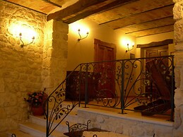Agriturismo Borgo San Martino