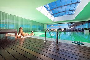 Pestana Cidadela Cascais - Pousada & Art District