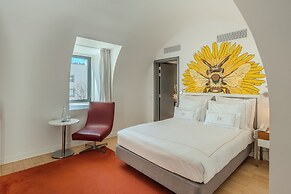 Pestana Cidadela Cascais - Pousada & Art District