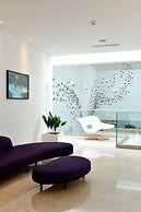 Pestana Cidadela Cascais - Pousada & Art District