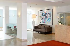 Pestana Cidadela Cascais - Pousada & Art District