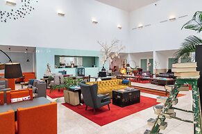 Pestana Cidadela Cascais - Pousada & Art District