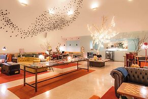Pestana Cidadela Cascais - Pousada & Art District