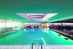 Pestana Cidadela Cascais - Pousada & Art District