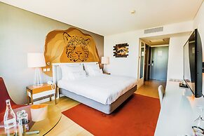 Pestana Cidadela Cascais - Pousada & Art District
