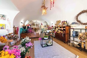 Pestana Cidadela Cascais - Pousada & Art District