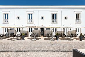 Pestana Cidadela Cascais - Pousada & Art District