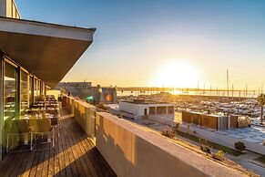 Pestana Cidadela Cascais - Pousada & Art District