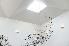 Pestana Cidadela Cascais - Pousada & Art District