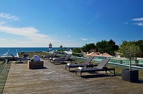 Pestana Cidadela Cascais - Pousada & Art District