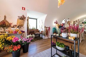 Pestana Cidadela Cascais - Pousada & Art District