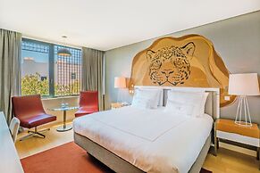 Pestana Cidadela Cascais - Pousada & Art District