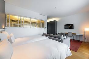 Pestana Cidadela Cascais - Pousada & Art District