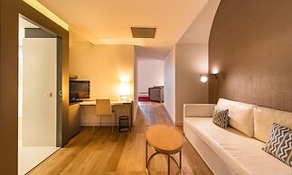 Pestana Cidadela Cascais - Pousada & Art District