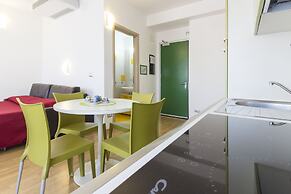 Hotel Sharing
