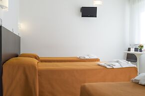 Hotel Sharing