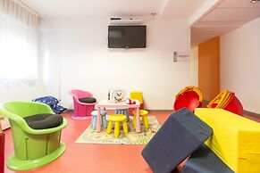 Hotel Sharing