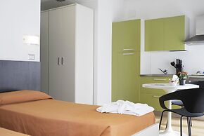 Hotel Sharing