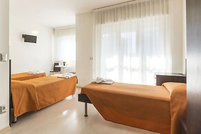 Hotel Sharing
