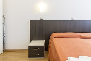 Hotel Sharing