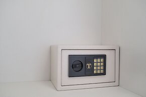 Hotel Sharing