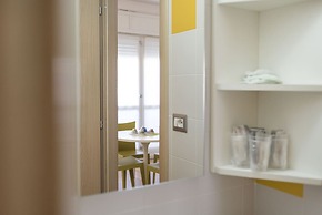 Hotel Sharing