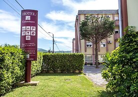 Hotel Columbano
