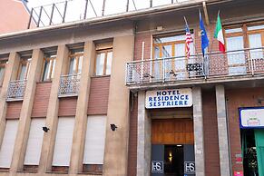Hotel Residence Sestriere