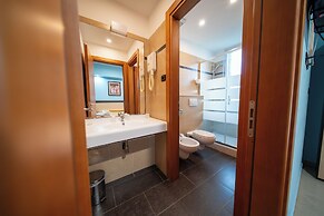 Hotel Residence Sestriere