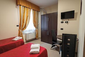 Hotel Residence Sestriere