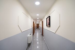 Hotel Residence Sestriere