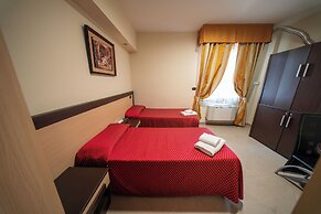 Hotel Residence Sestriere