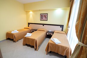 Hotel Residence Sestriere