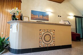 Hotel Residence Sestriere