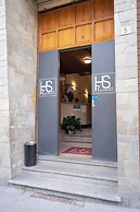 Hotel Residence Sestriere