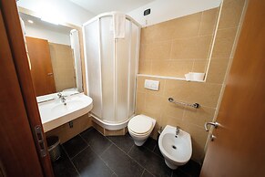 Hotel Residence Sestriere