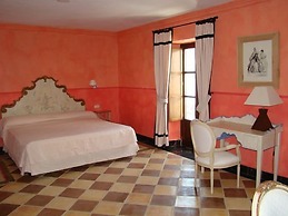 Casa Henrietta