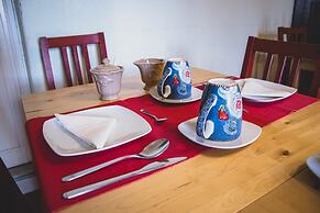 Antica Dimora Caruso